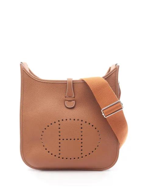 2024 Clemence Evelyne III 29 crossbody bag by HERMES 2024 Clemence Evelyne III 29 crossbody bag by HERMES