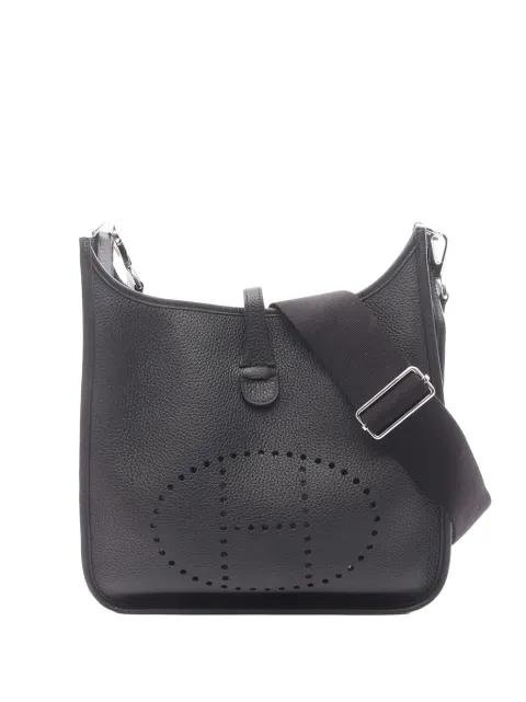 2024 Clemence Evelyne III PM crossbody bag by HERMES 