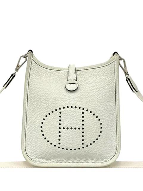 2024 Clemence Evelyne TPM crossbody bag by HERMES 