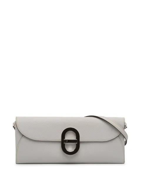 2024 Epsom Maillon To Go Wallet crossbody bag by HERMES 