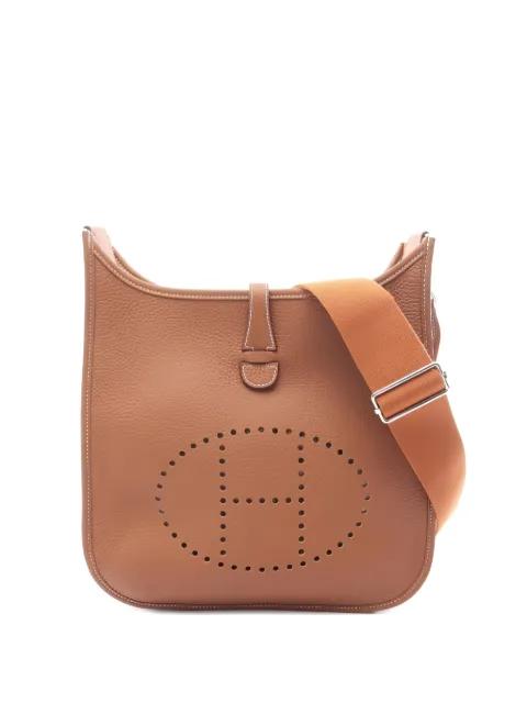 2024 Evelyn 3 Trois PM cross body bag by HERMES 