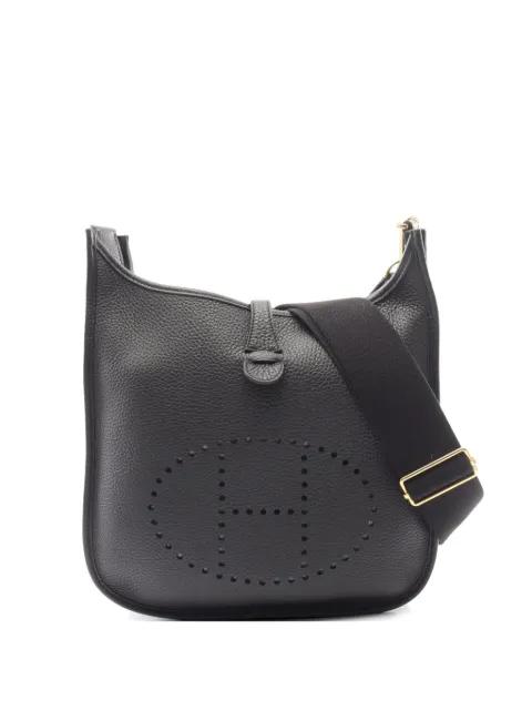 2024 Evelyne III PM shoulder bag by HERMES 