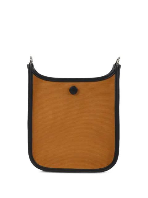 2024 Evelyne TPM shoulder bag by HERMES 