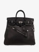 2024 Haut à Courroies Rock weekend bag by HERMES 