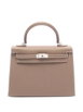 2024 Kelly 25 handbag by HERMES 