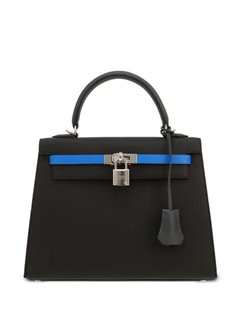 2024 Kelly 25 tote bag by HERMES 
