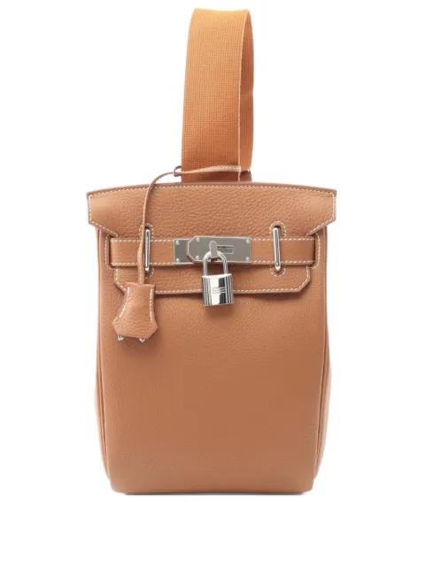 2024 Kelly Akkad PM body bag by HERMES 