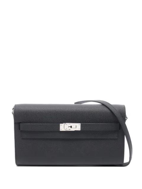 2024 Kelly To Go shoulder wallet by HERMES 