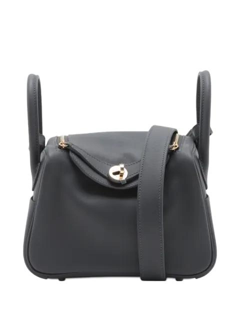 2024 Mini Swift Lindy Verso 20 satchel by HERMES 2024 Mini Swift Lindy Verso 20 satchel by HERMES