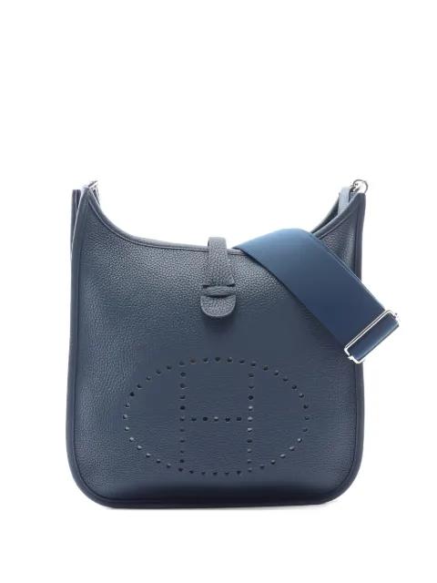 2024 PM Evelyn III shoulder bag by HERMES 