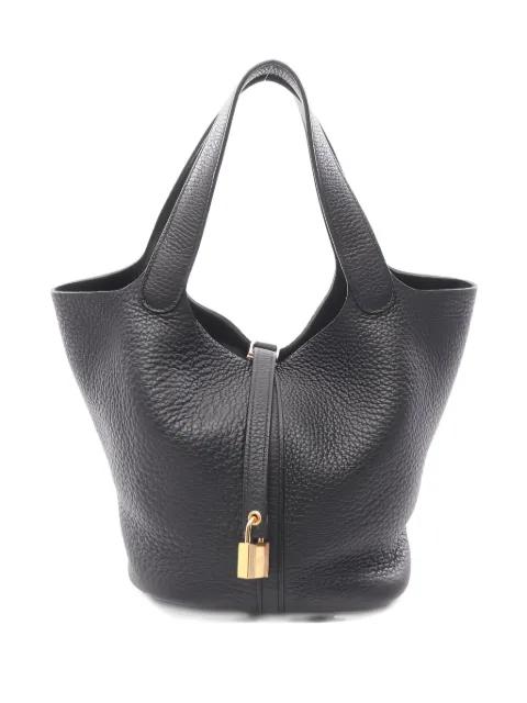 2024 Picotin Lock MM handbag by HERMES 