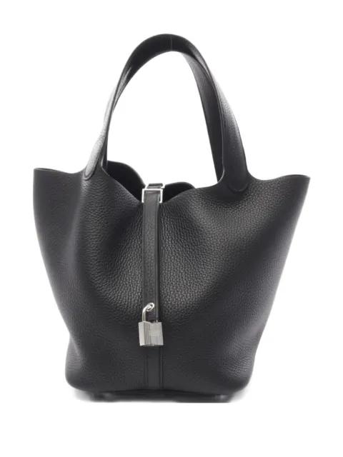 2024 Picotin MM tote bag by HERMES 