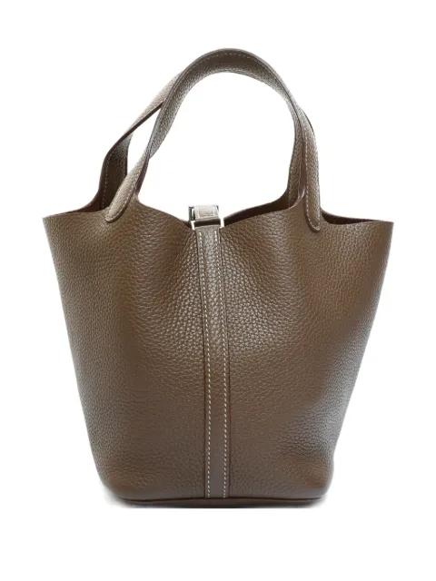 2024 Picotin PM handbag by HERMES 