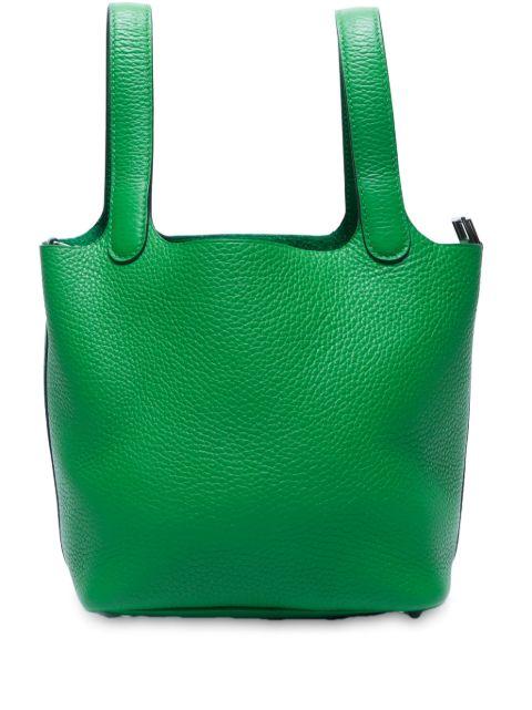 2024 Picotin tote bag by HERMES 