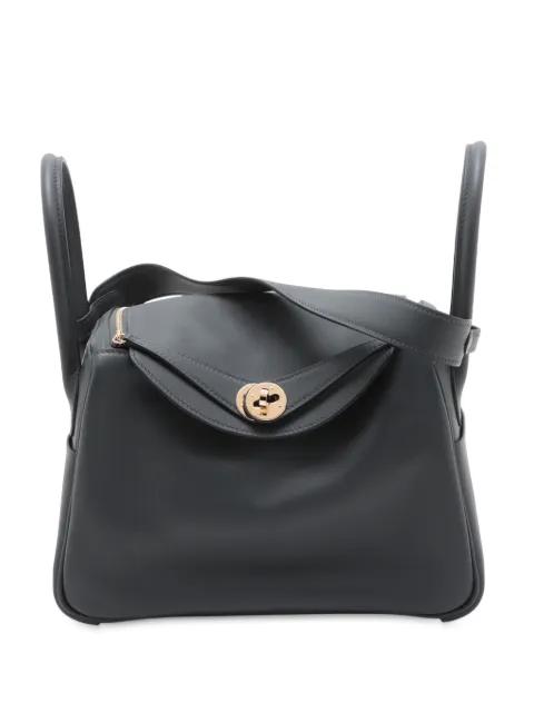 2024 Swift Verso Lindy 26 satchel by HERMES 