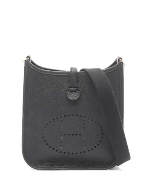2024 TPM Evelyne shoulder bag by HERMES 