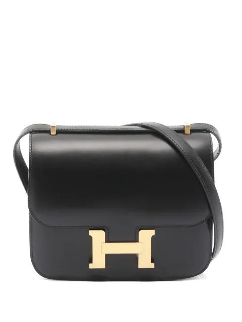 2024 mini Constance III shoulder Bag by HERMES 