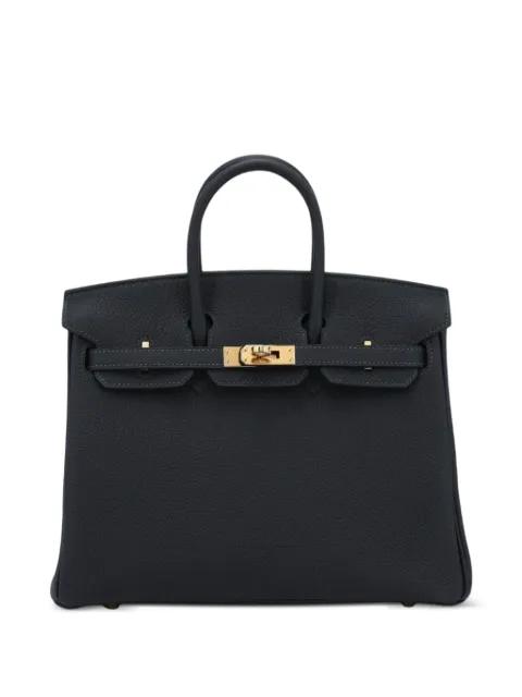 2025 25 Birkin tote bag by HERMES 