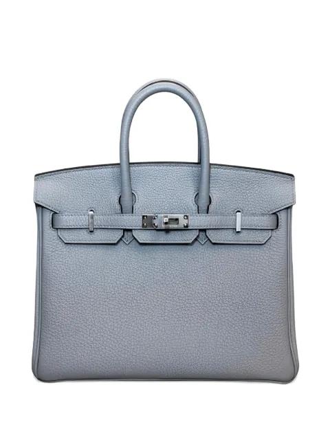 2025 25 Birkin tote bag by HERMES 