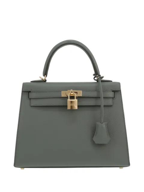 2025 25 Kelly handbag by HERMES 