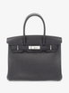 2025 30 Birkin handbag by HERMES 