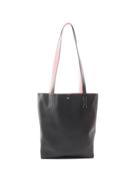 2025 35 Neo Double Sens tote bag by HERMES 