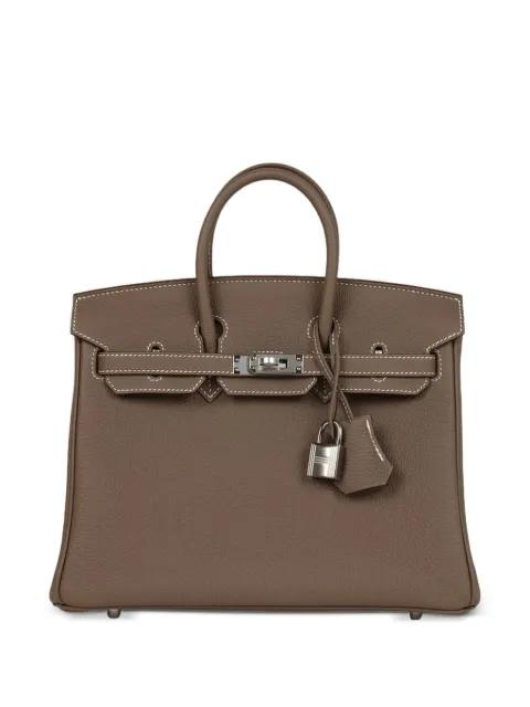 2025 Birkin 25 Togo handbag by HERMES 