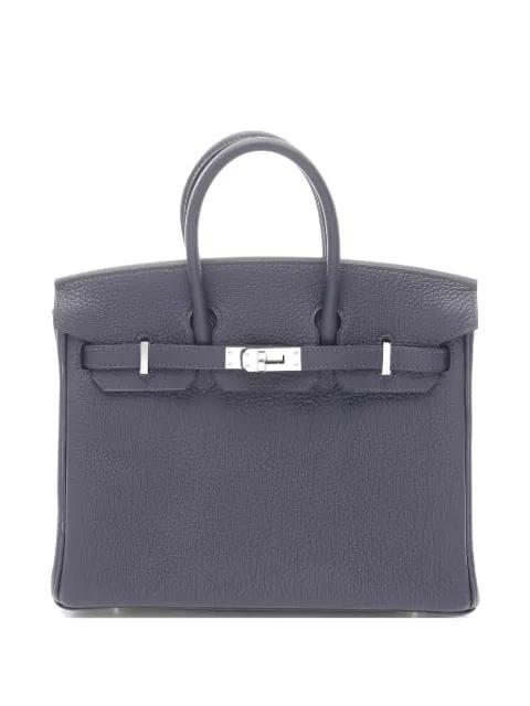 2025 Birkin 25 handbag by HERMES 