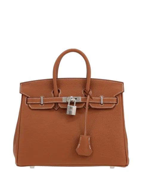 2025 Birkin 25 handbag by HERMES 
