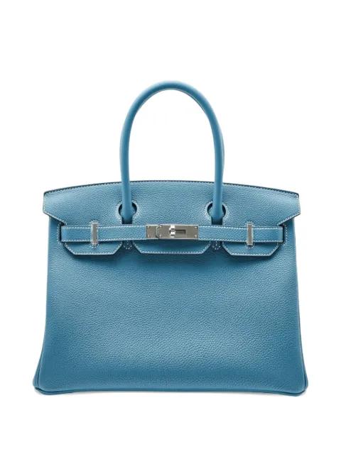 2025 Birkin 30 Togo handbag by HERMES 