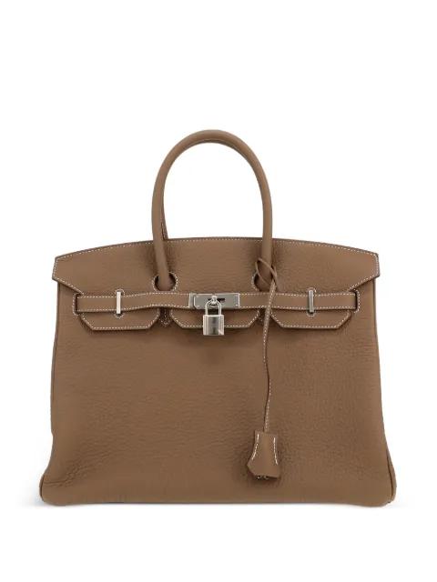 2025 Birkin 35 tote bag by HERMES 
