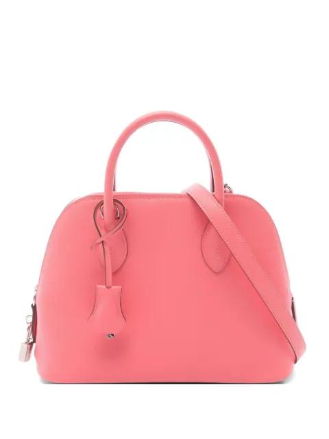 2025 Bolide 1923 tote bag by HERMES 