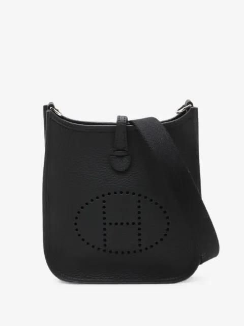 2025 Clemence Evelyne I 16 Amazone crossbody bag by HERMES 