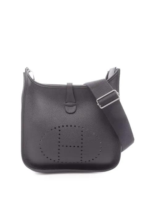 2025 Clemence Evelyne III 29 crossbody bag by HERMES 