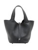 2025 Clemence Picotin Lock 18 handbag by HERMES 2025 Clemence Picotin Lock 18 handbag by HERMES