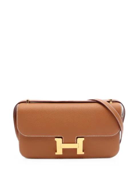 2025 Constance Elan shoulder bag by HERMES 