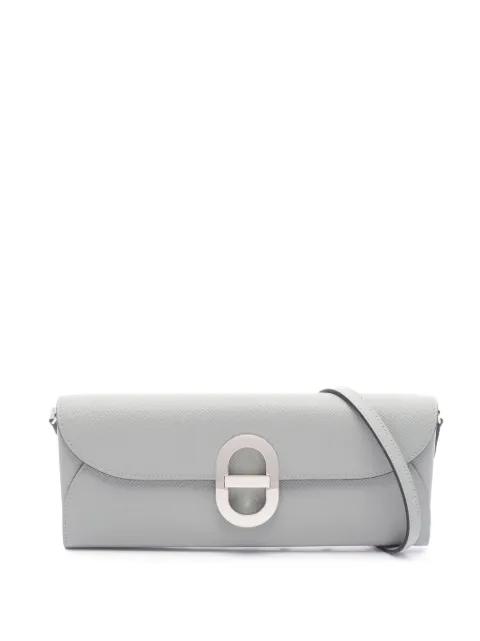 2025 Epsom Chaine d Ancre To Go Wallet crossbody bag by HERMES 