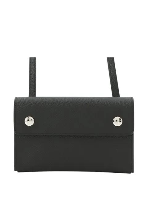 2025 Epsom Hermesnap Wallet On Strap crossbody bag by HERMES 