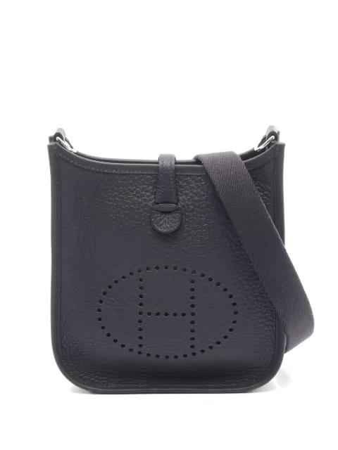 2025 Evelyn TPM Caban crossbody bag by HERMES 