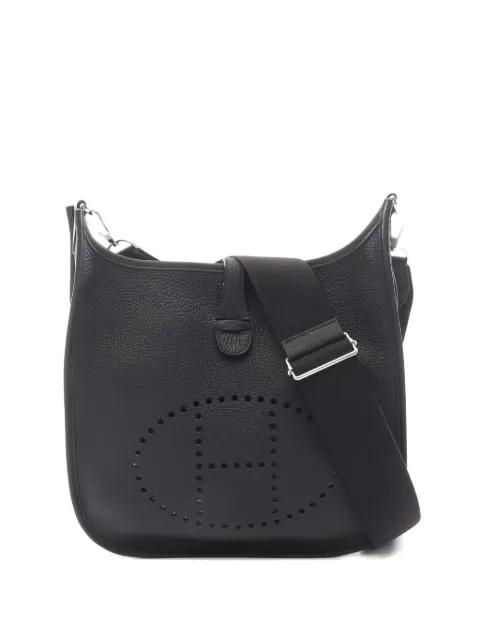 2025 Evelyne 3 Troyes PM shoulder bag by HERMES 
