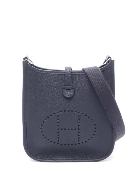 2025 Evelyne TPM shoulder bag by HERMES 