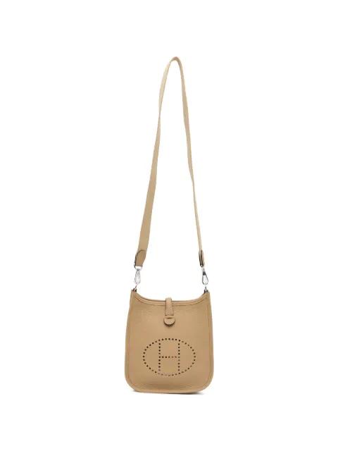 2025 Evelyne crossbody bag by HERMES 