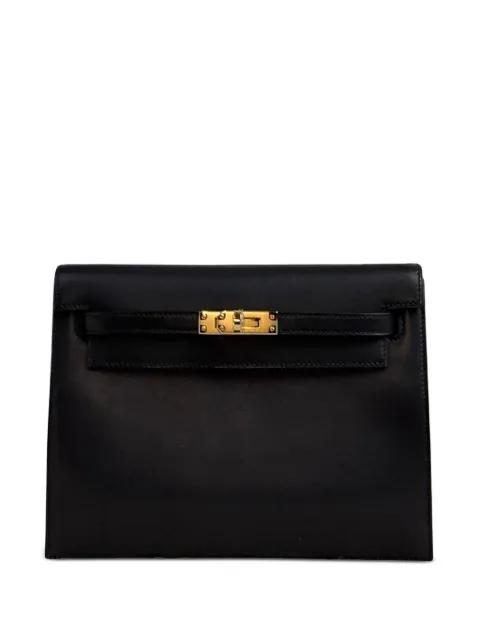 2025 Kelly Danse clutch by HERMES 