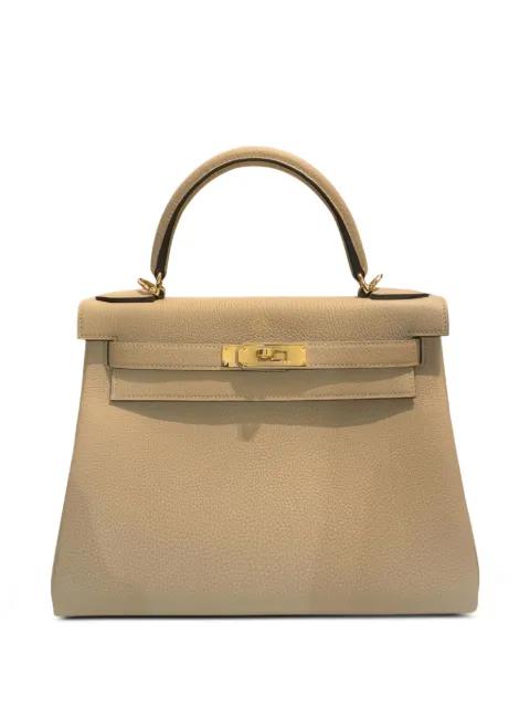 2025 Kelly Retourne 28 handbag by HERMES 