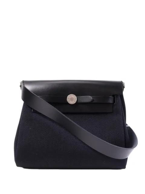2025 Mini Herbag shoulder bag by HERMES 