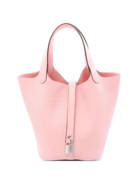 2025 PM Picotin tote bag by HERMES 