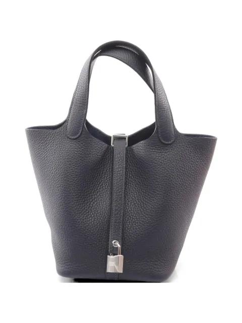 2025 Picotin Lock PM handbag by HERMES 