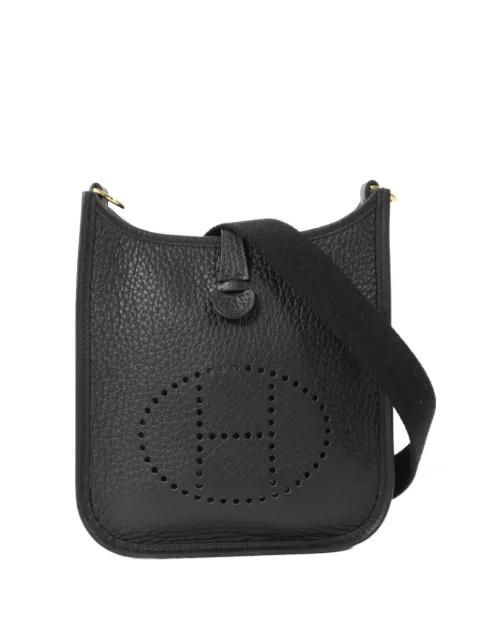 2025 TPM Evelyne shoulder bag by HERMES 