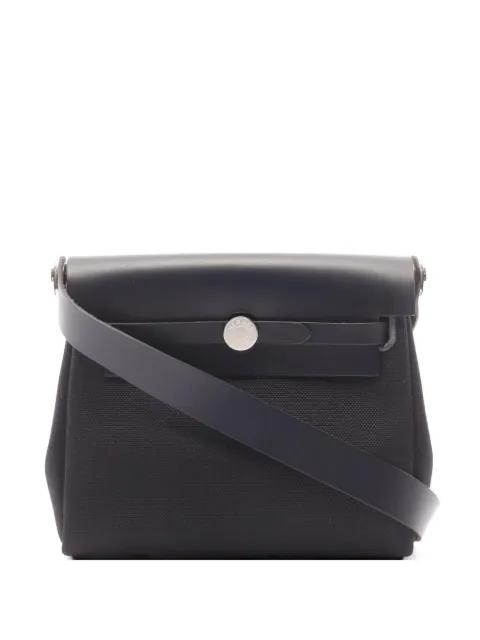 2025 mini Airbag Zip crossbody bag by HERMES 