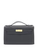 2025 mini Kelly Pochette handbag by HERMES 